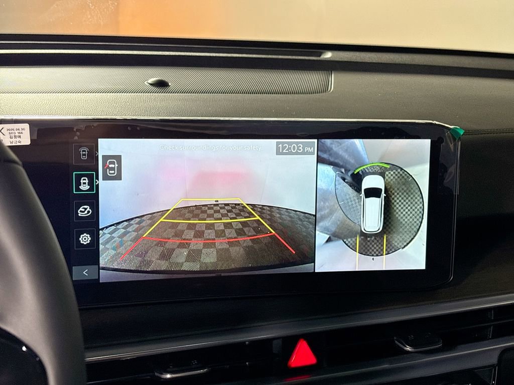 New 2026 Kia Sorento SX image 18