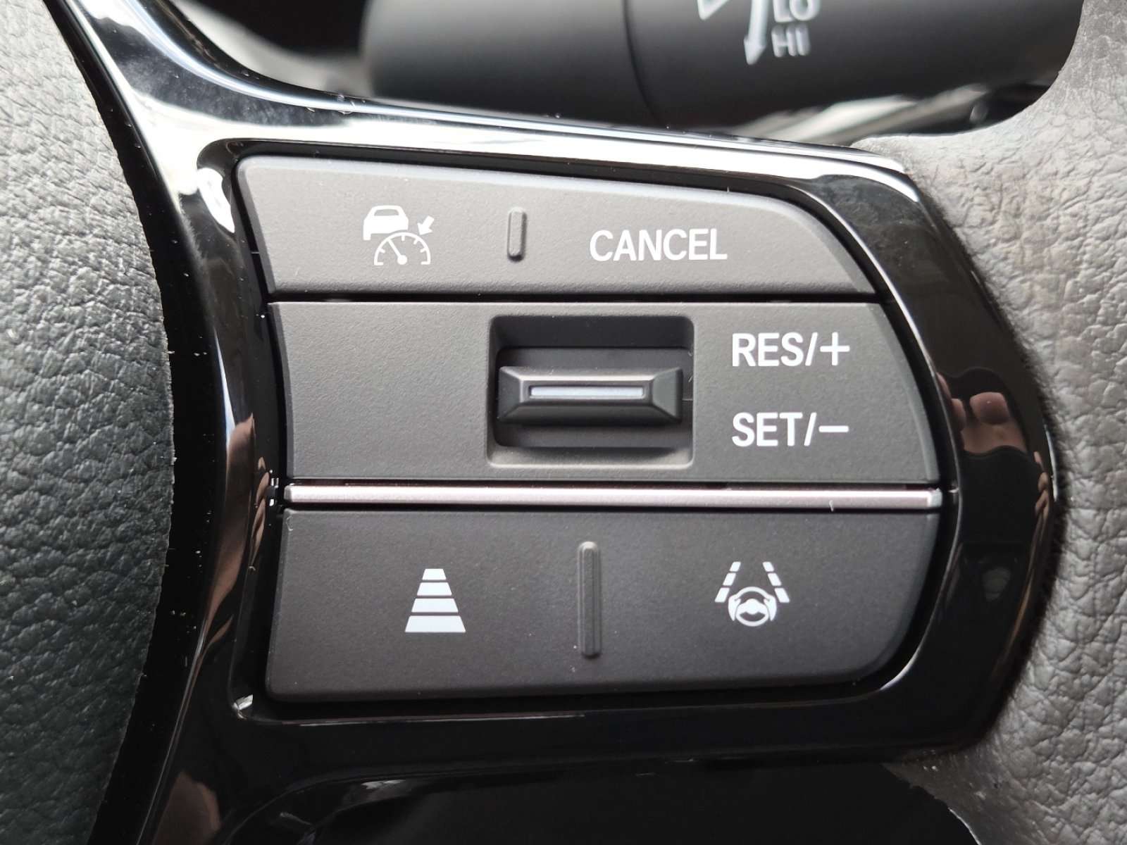 New 2026 Honda Civic LX image 8