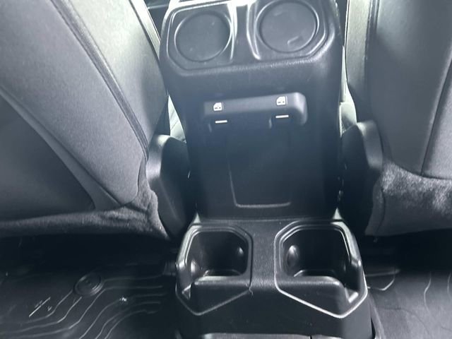 Used 2021 Jeep Wrangler Unlimited Sport image 16