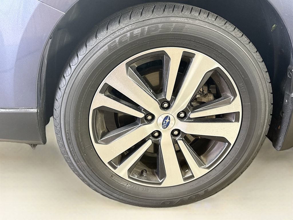 Used 2018 Subaru Outback 2.5i Limited image 41