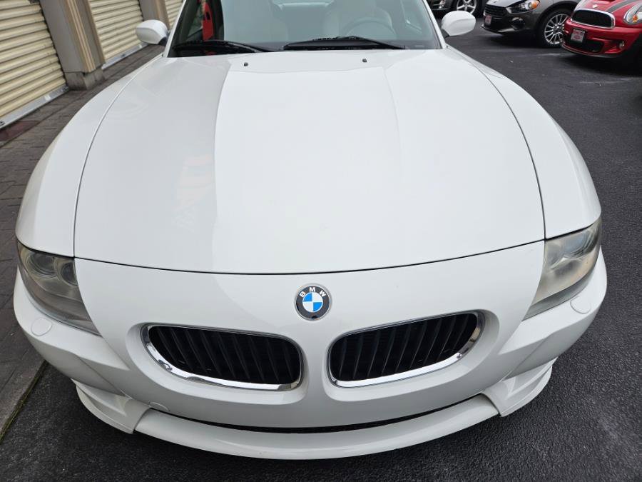 Used 2006 BMW M Roadster image 16