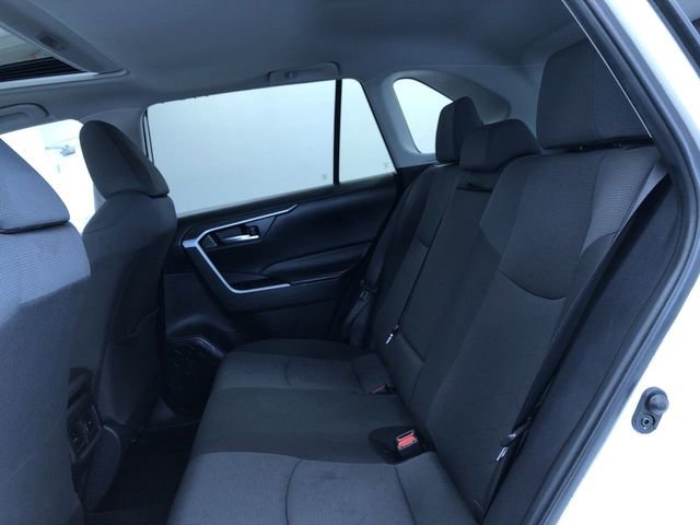 Certified 2025 Toyota RAV4 XLE w/ Convenience Package image 20