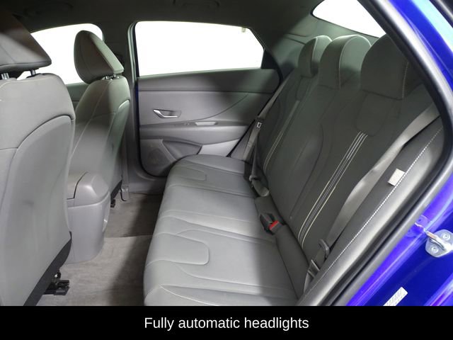 Used 2024 Hyundai Elantra SEL FWD image 12