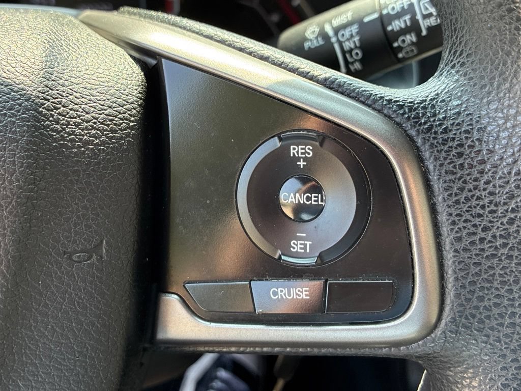 Used 2018 Honda Civic LX image 24