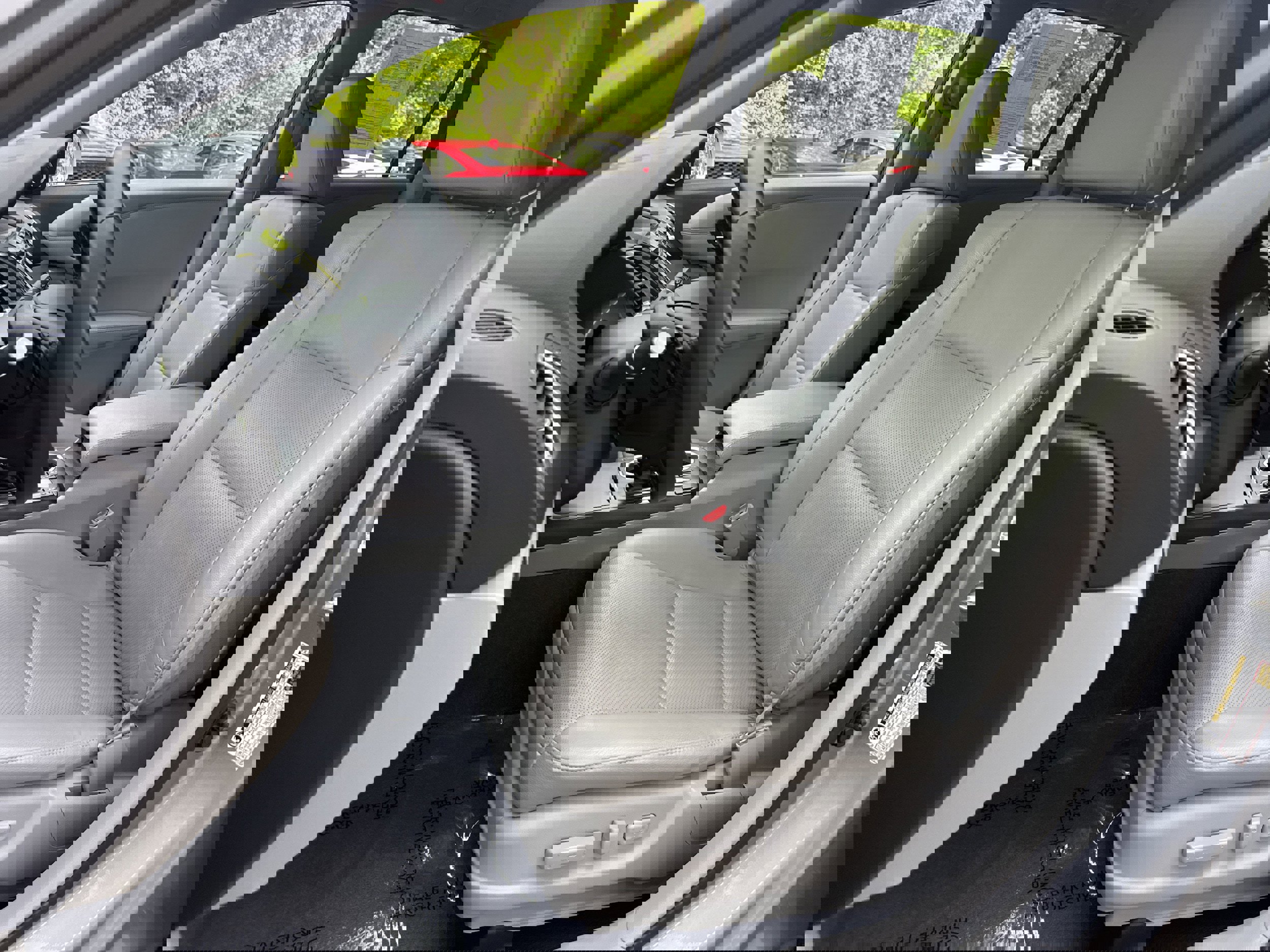 Used 2017 Acura RDX AWD w/ Technology Package image 5