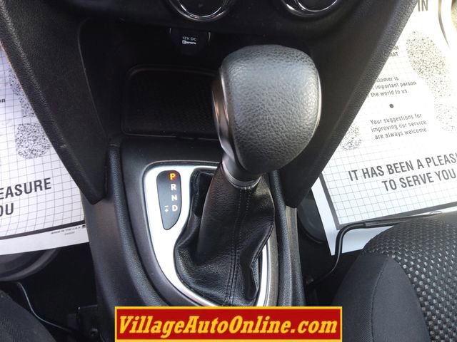 Used 2016 Dodge Dart SE w/ Convenience Group FWD image 18