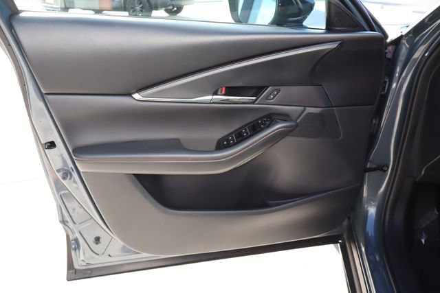 Used 2023 MAZDA CX-30 AWD 2.5 S w/ Preferred Package image 24