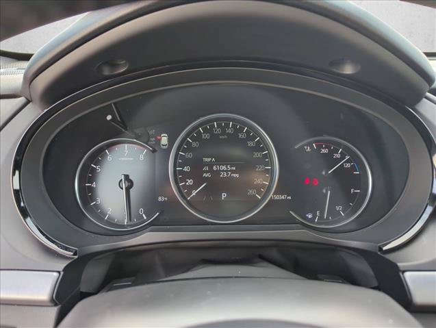 Used 2021 MAZDA CX-9 Grand Touring FWD image 18
