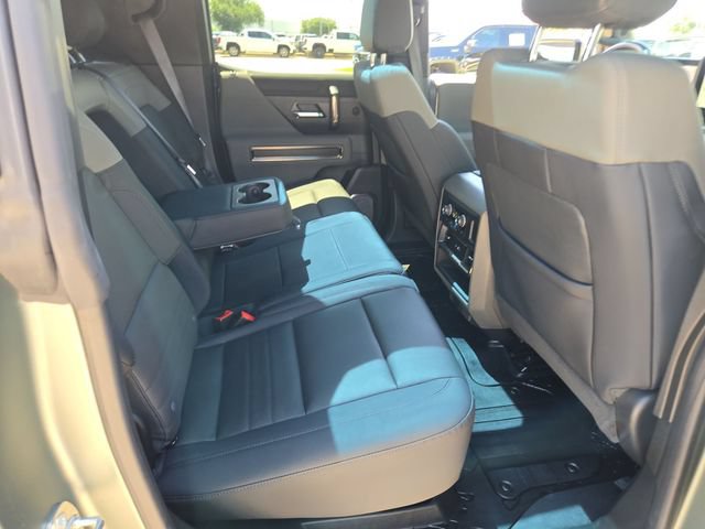 Used 2024 GMC Hummer EV 3X w/ Extreme Off-Road Package AWD/4WD image 25