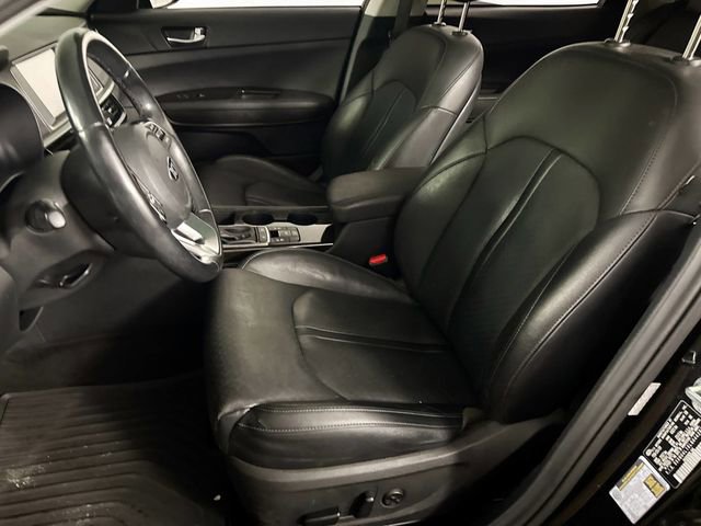 Used 2020 Kia Optima Premium image 36