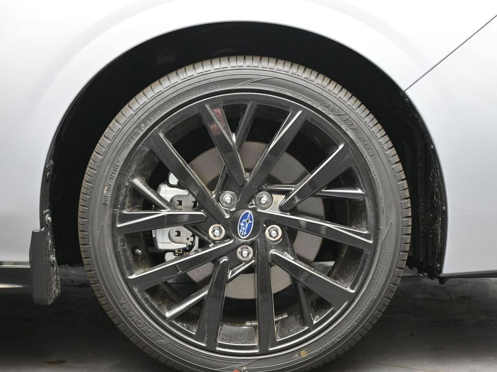 New 2026 Subaru Impreza RS image 5