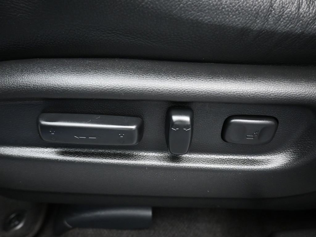 Used 2023 Honda Passport Elite image 13