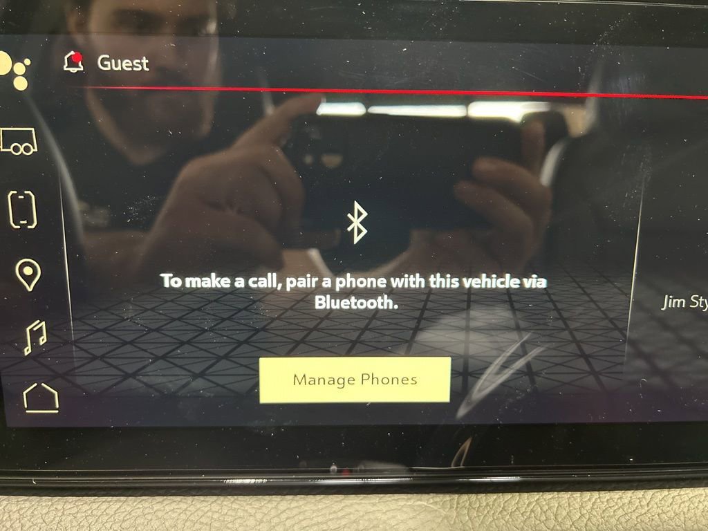 New 2026 GMC Sierra 1500 Denali w/ Technology Package image 30