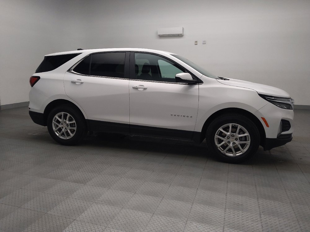 Used 2024 Chevrolet Equinox LT image 11