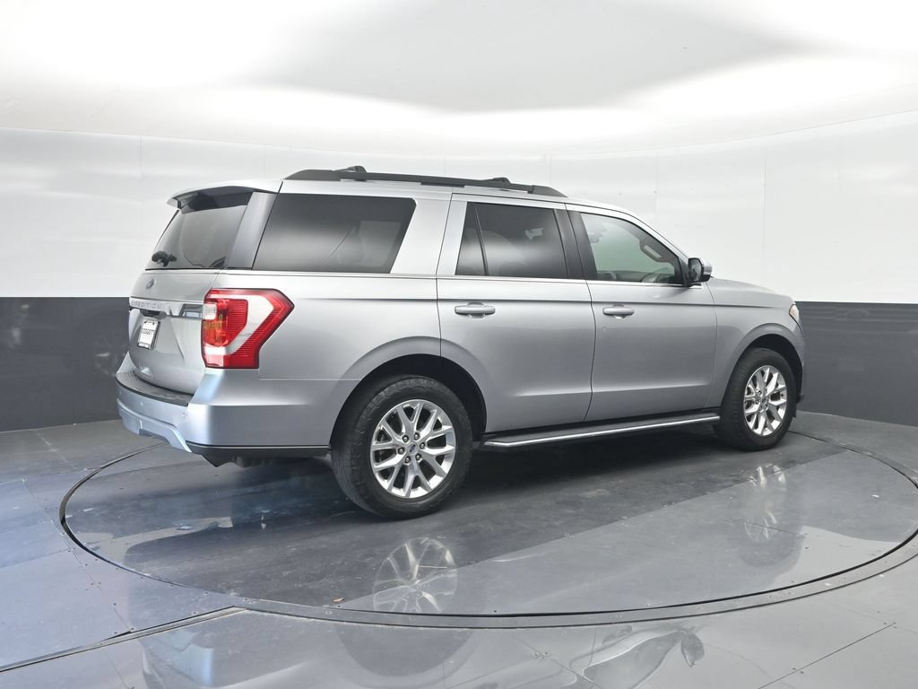 Used 2021 Ford Expedition XLT RWD image 15