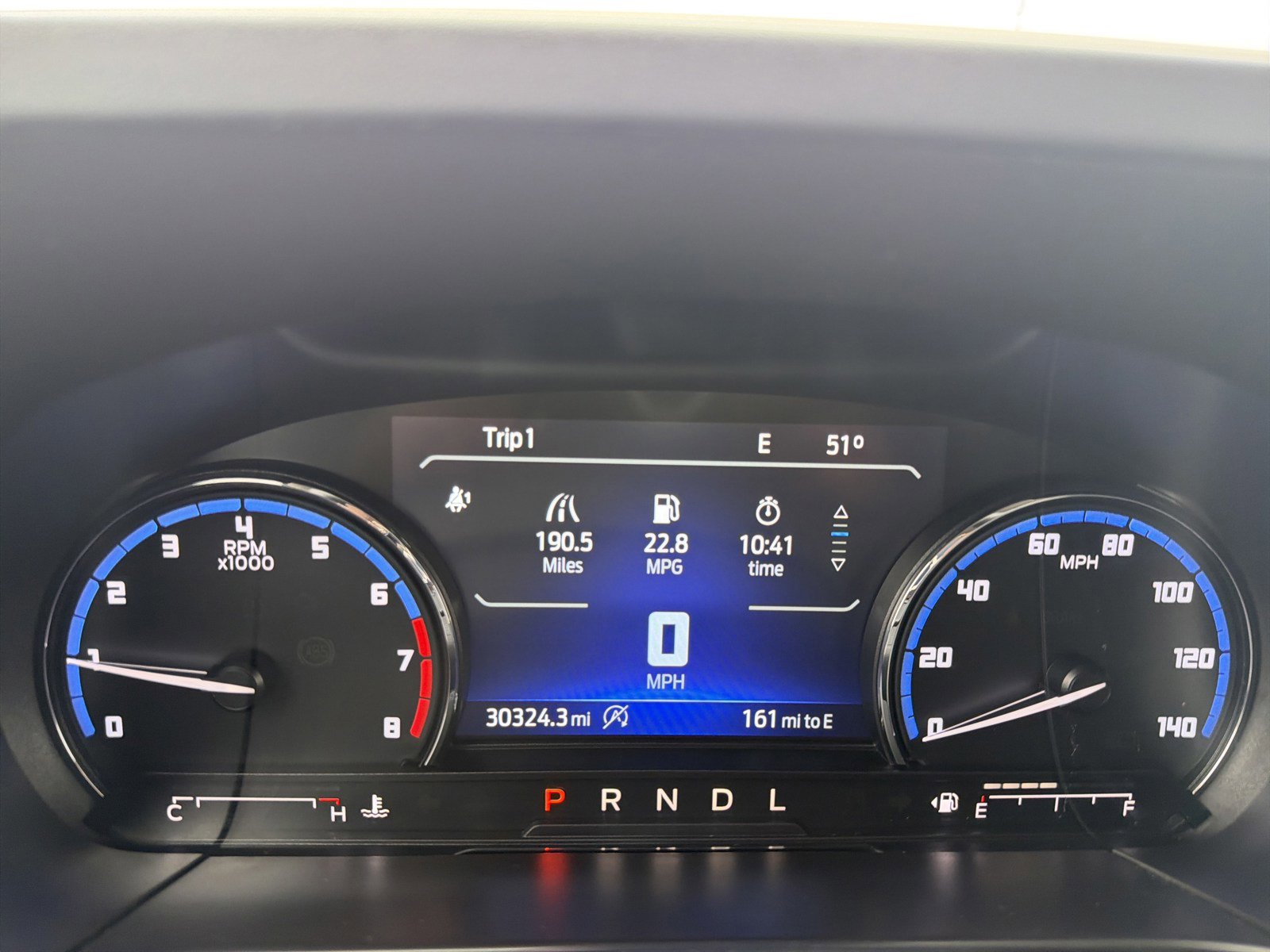 Used 2022 Ford Bronco Sport Outer Banks image 21