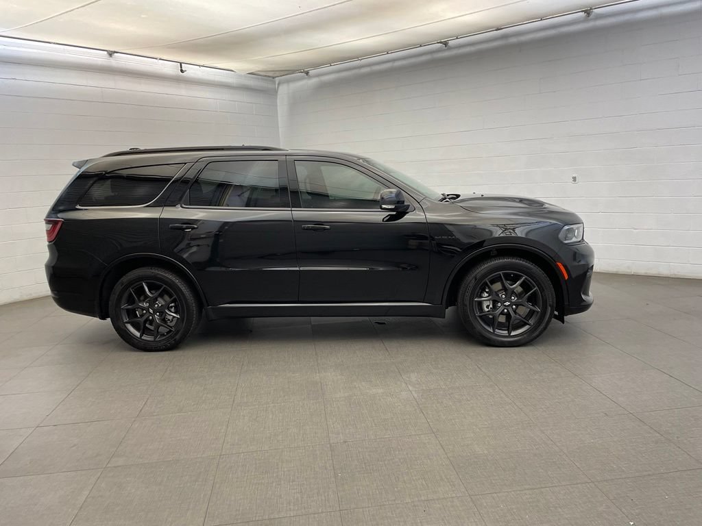 New 2026 Dodge Durango GT AWD/4WD image 2