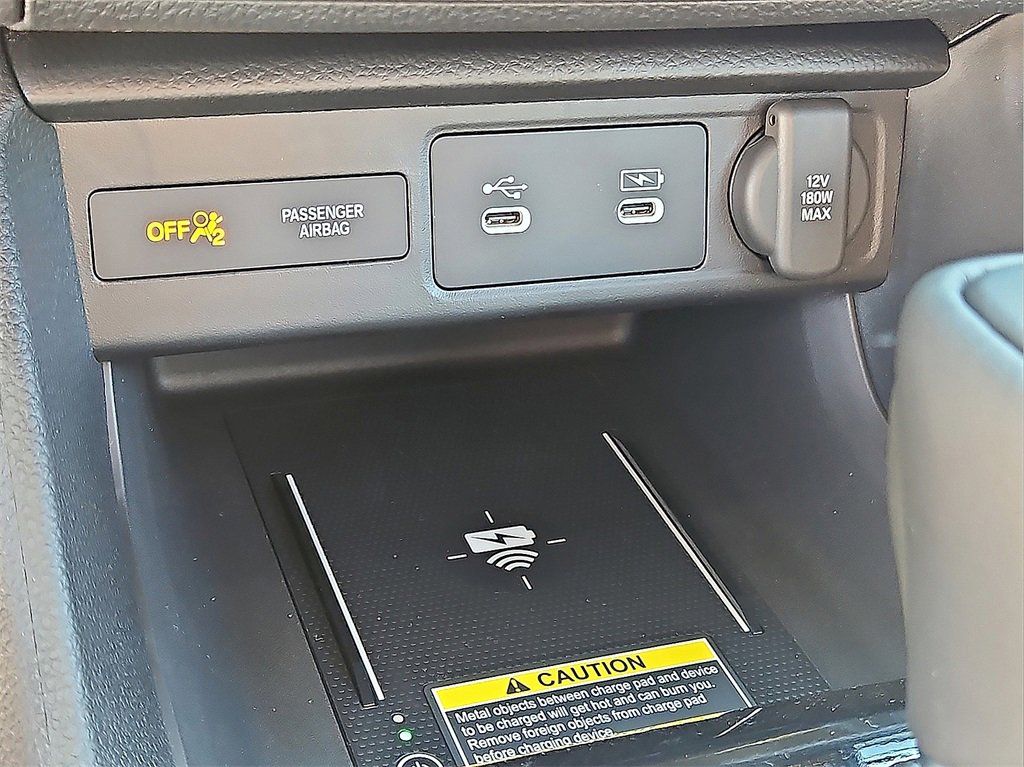 New 2026 Acura Integra Base image 25