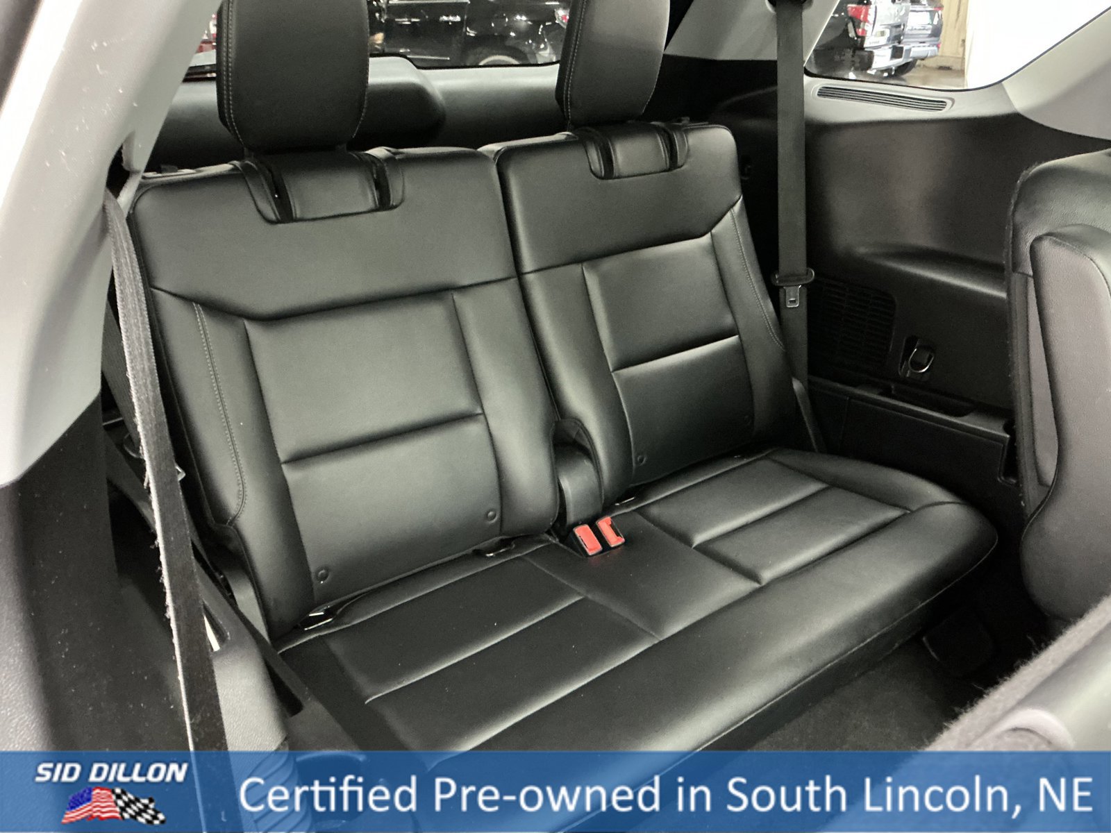 Used 2021 Ford Explorer Limited w/ Hybrid Equipment Group 310A image 24