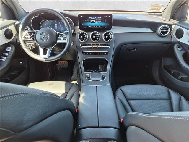 Certified 2022 Mercedes-Benz GLC 300 image 14