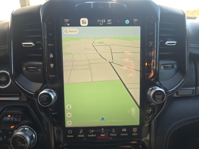 Certified 2022 RAM 1500 Limited image 22