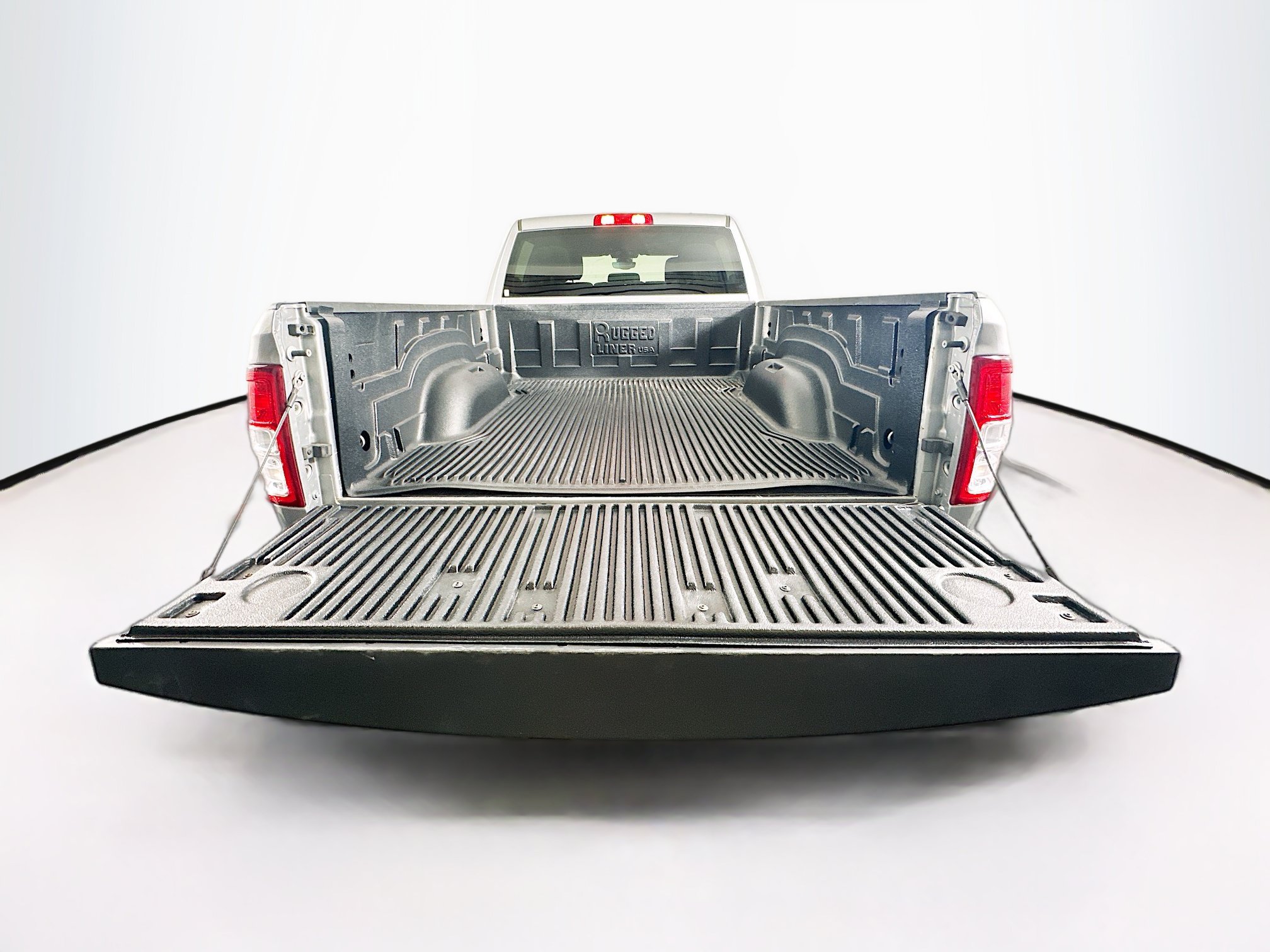 Used 2023 RAM 2500 Big Horn w/ Level 1 Equipment Group AWD/4WD image 28