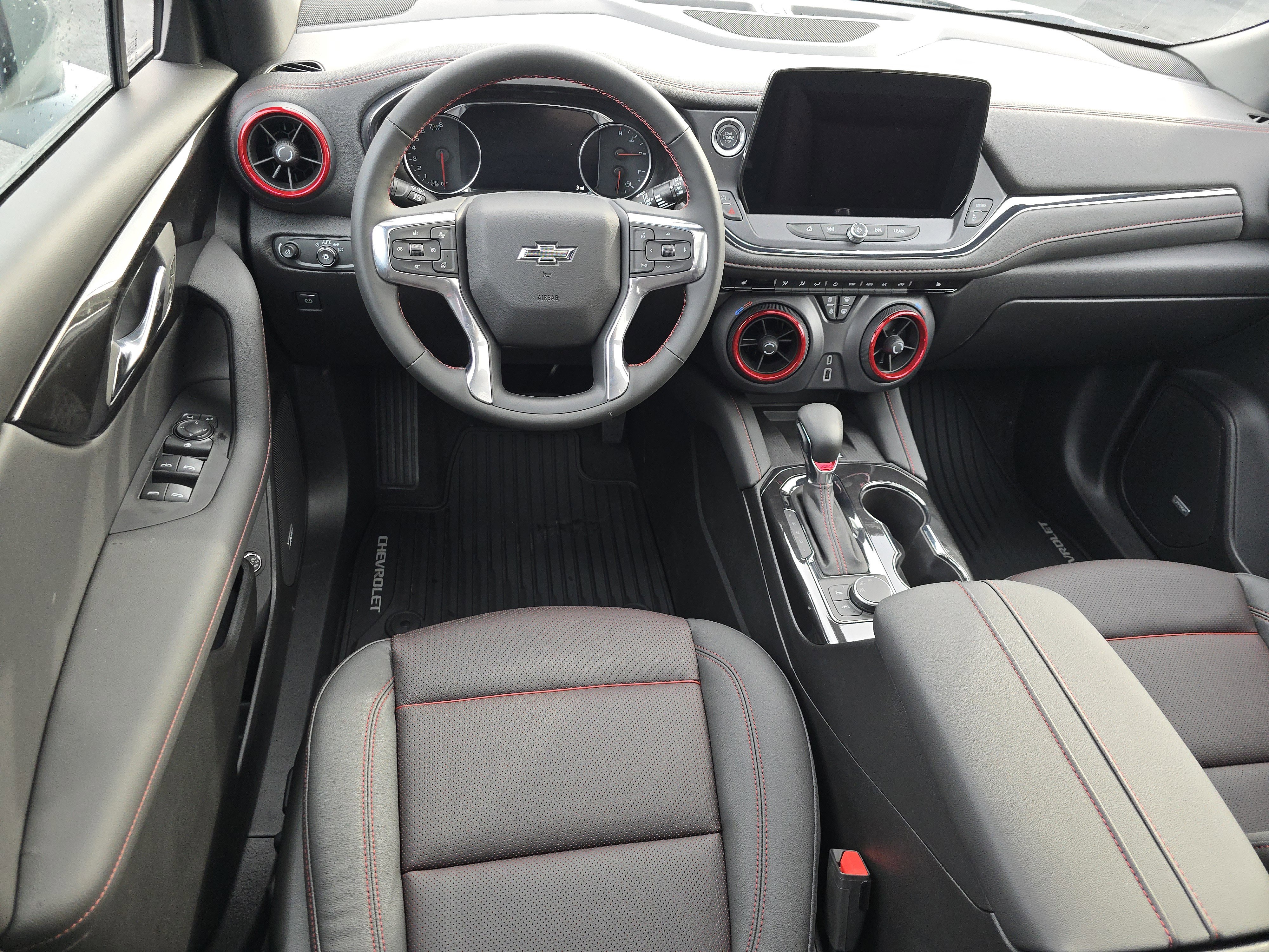 New 2026 Chevrolet Blazer RS w/ Driver Confidence II Package image 26