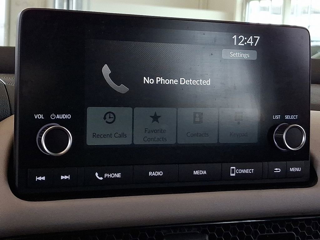 Used 2024 Honda HR-V LX image 18