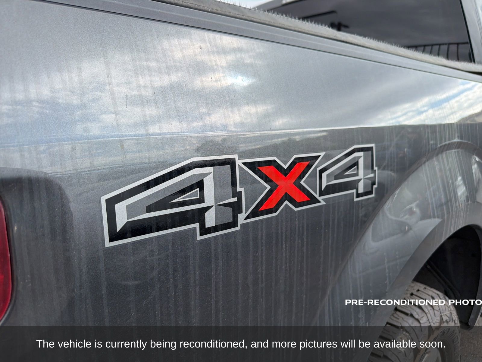 Used 2019 Ford F150 XLT w/ Equipment Group 302A Luxury image 8