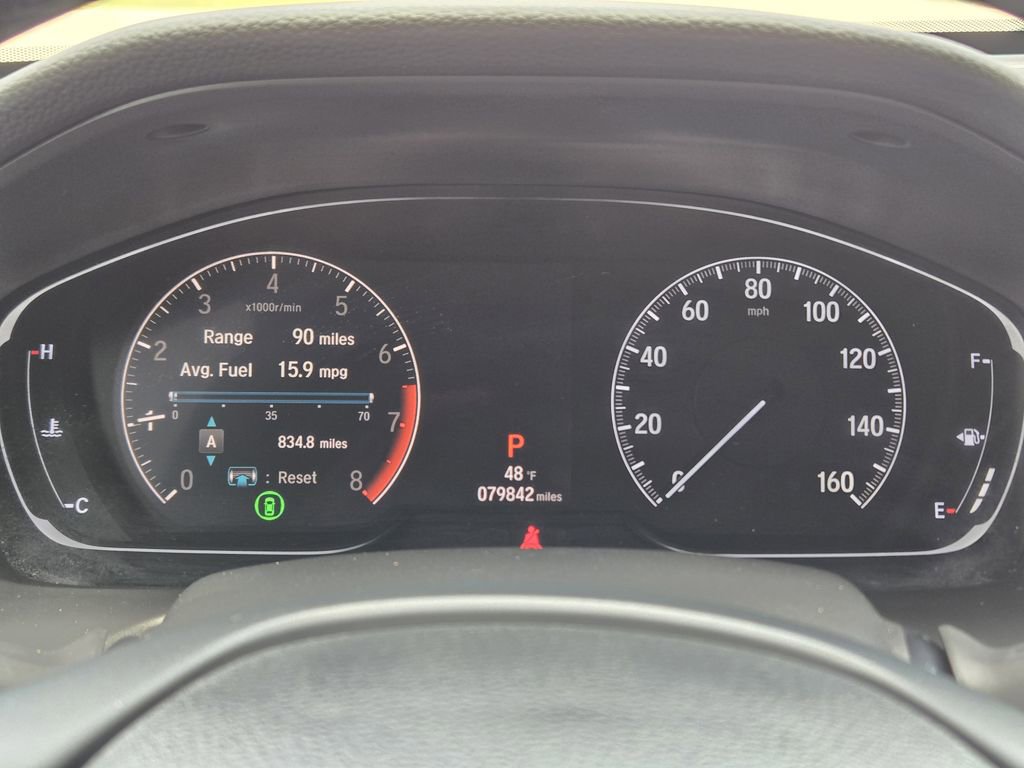 Used 2018 Honda Accord EX-L image 20