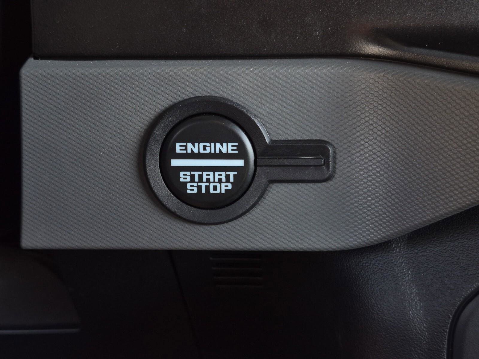 Used 2023 Ford Bronco 2-Door w/ Sasquatch Package image 22