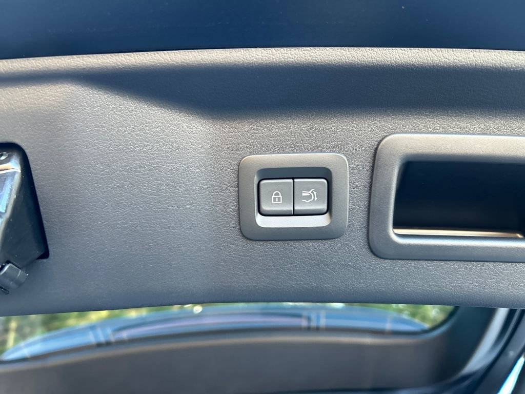 New 2026 MAZDA CX-90 3.3 Turbo S w/ Premium Plus image 32