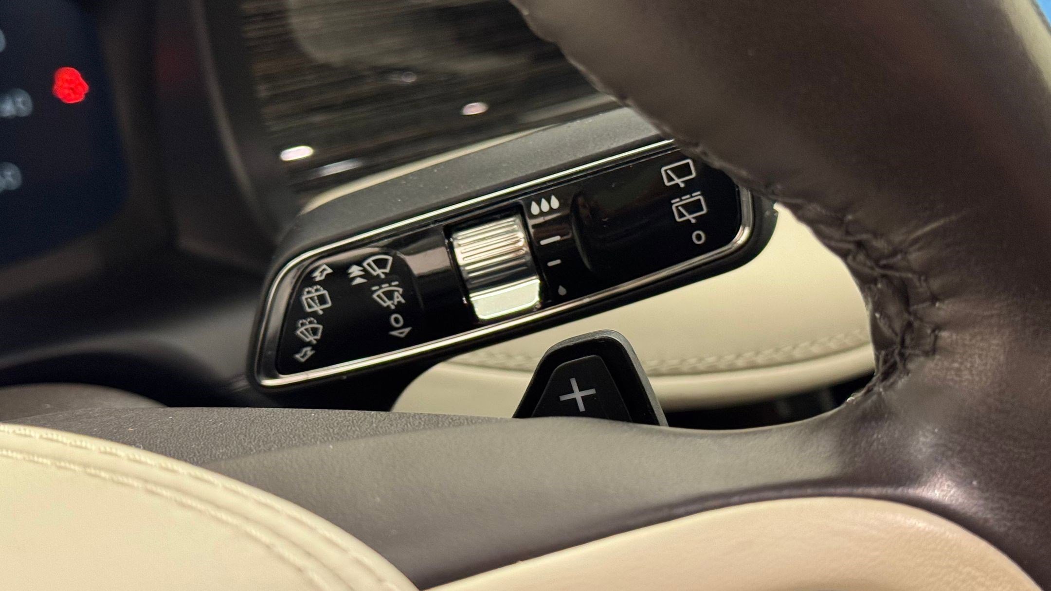 Used 2023 Lincoln Aviator Black Label w/ Dynamic Handling Package image 41