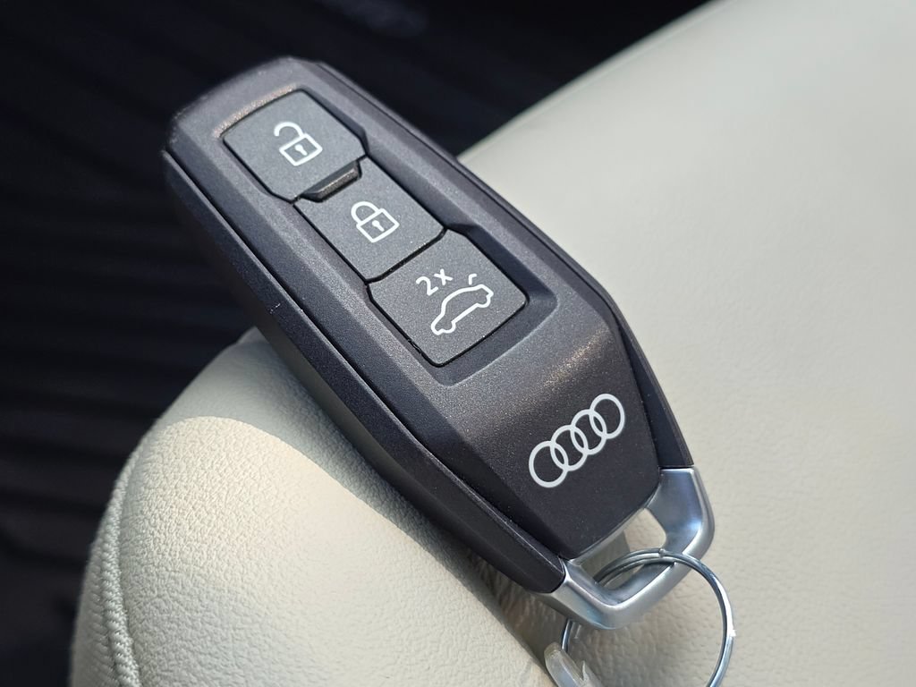 Certified 2025 Audi A5 2.0T Premium Plus w/ Premium Plus AWD/4WD image 40