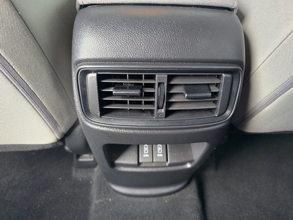 Used 2018 Honda CR-V EX image 19