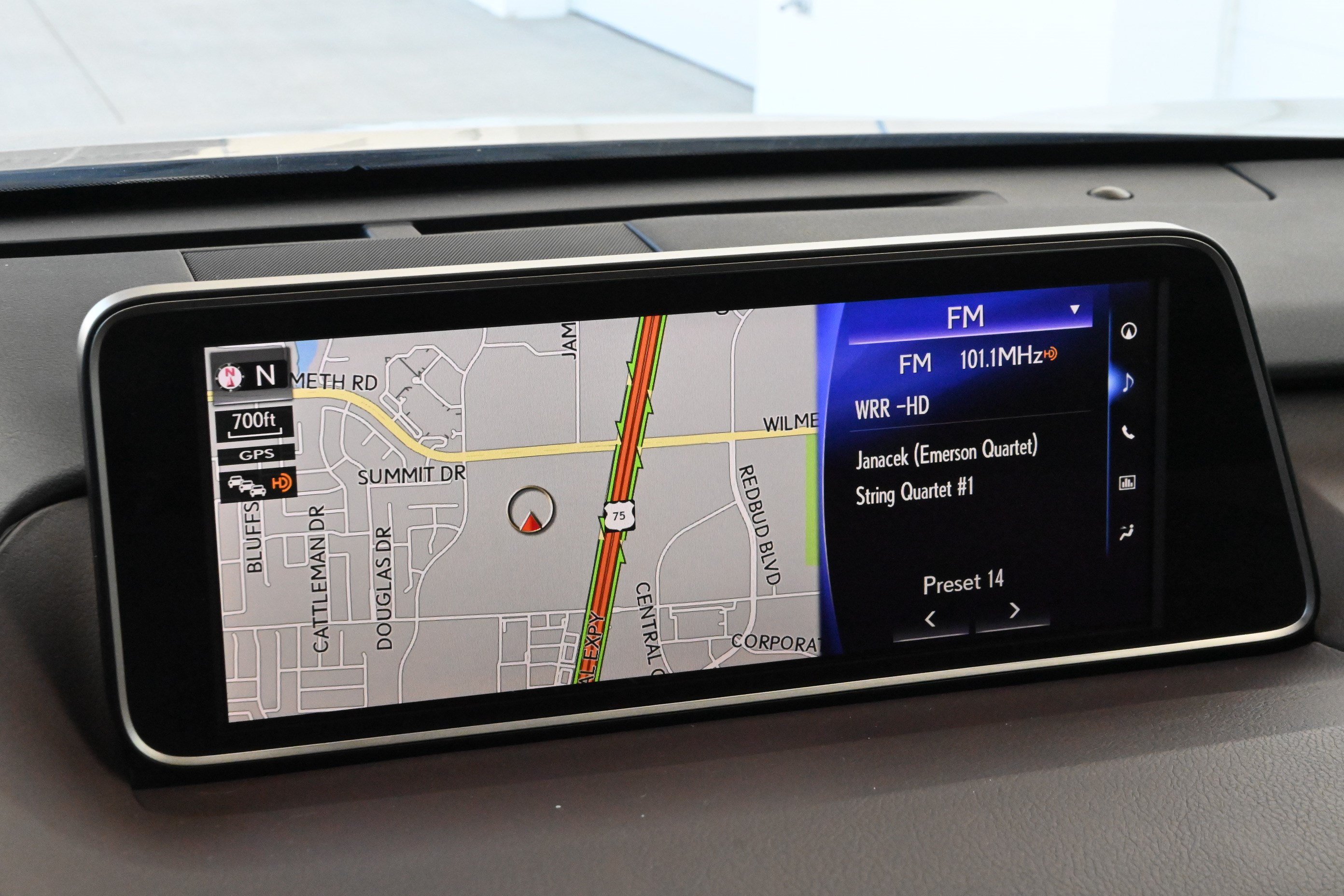 Used 2019 Lexus RX 350 FWD w/ Navigation Package image 29
