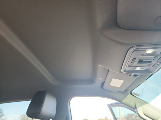 Used 2022 Chevrolet Silverado 2500 LTZ w/ LTZ Convenience Package image 17