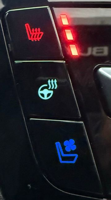 Used 2023 Ford Explorer ST w/ Equipment Group 401A image 49