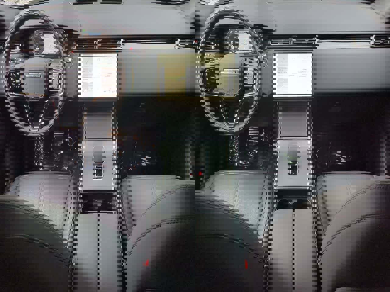 Certified 2024 Land Rover Range Rover Velar Dynamic SE image 15