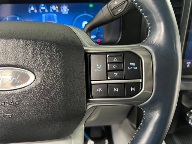 Used 2024 Ford F350 Limited w/ FX4 Off-Road Package AWD/4WD image 30