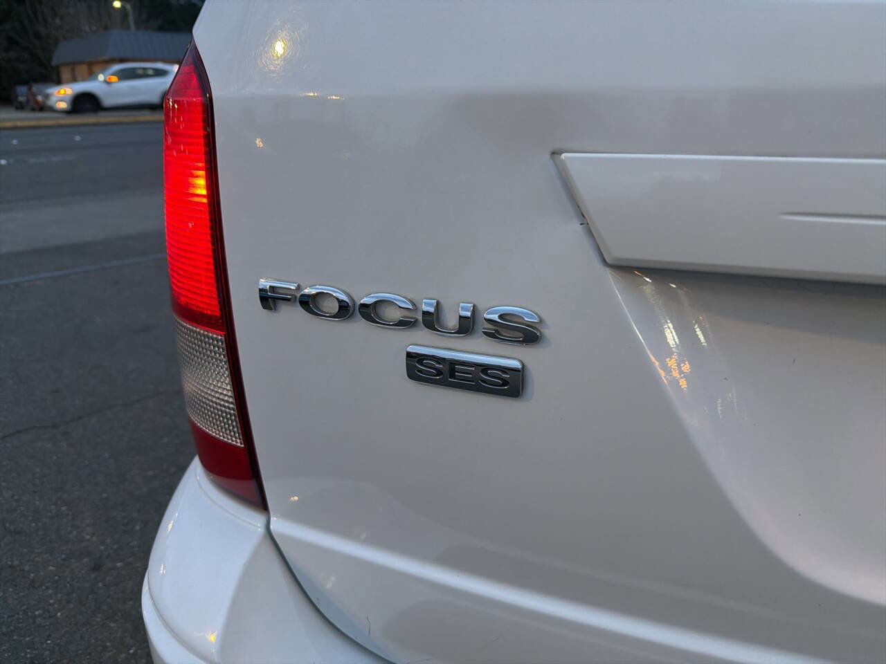 Used 2006 Ford Focus SE image 5