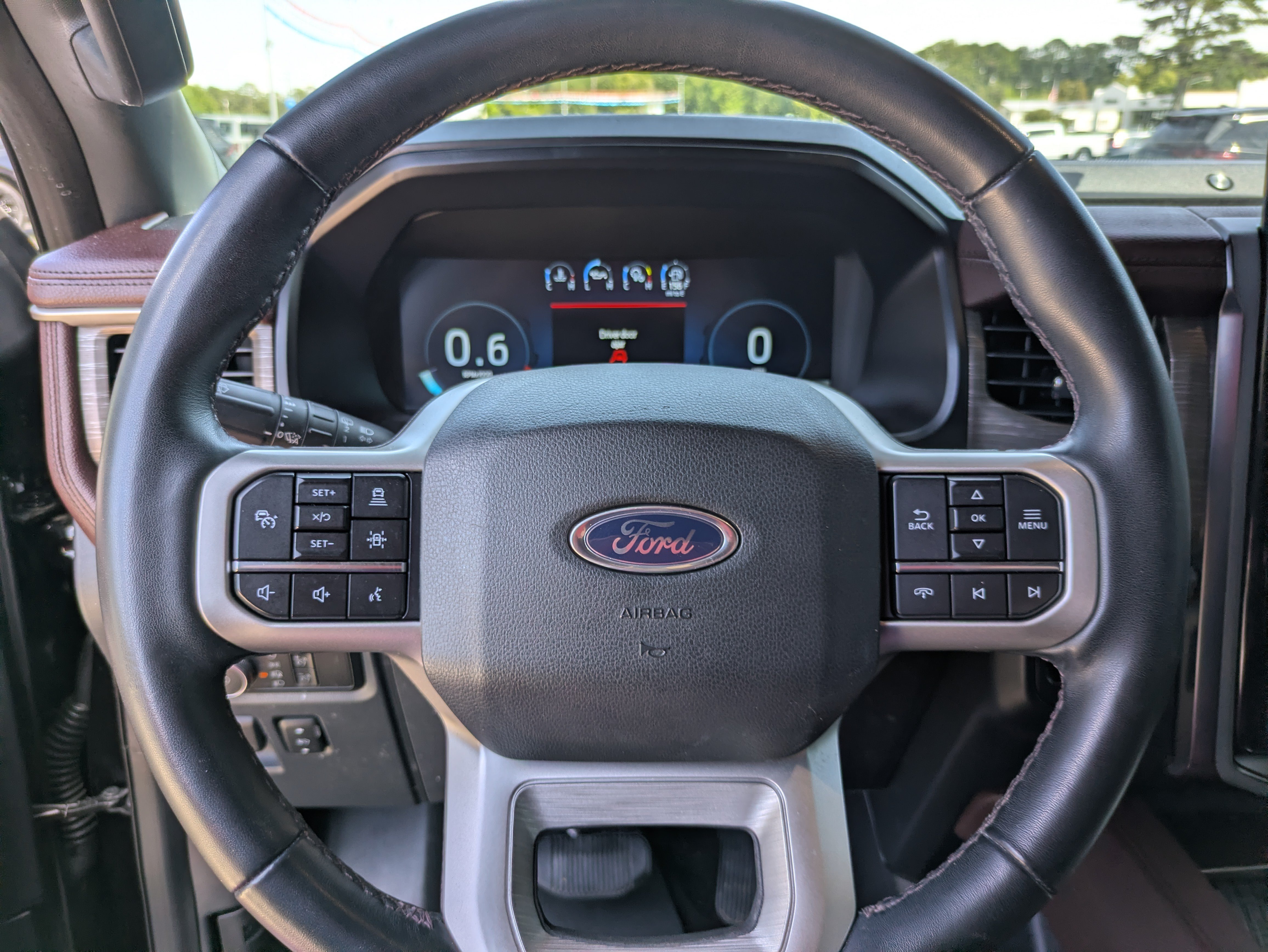 Used 2022 Ford Expedition Max Limited RWD image 19