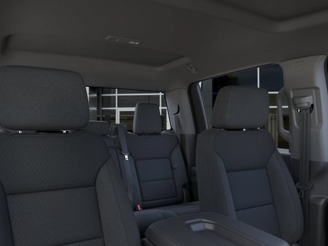 New 2026 GMC Sierra 1500 Elevation w/ X31 Off-Road Package AWD/4WD image 24