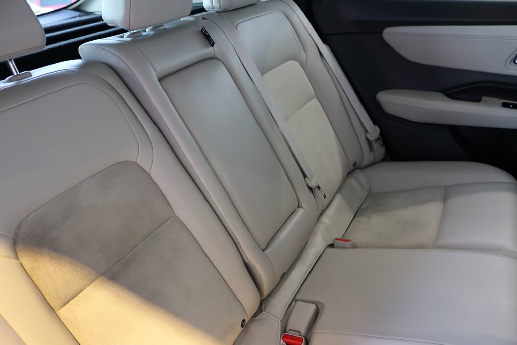 Used 2023 Nissan Ariya AWD image 34