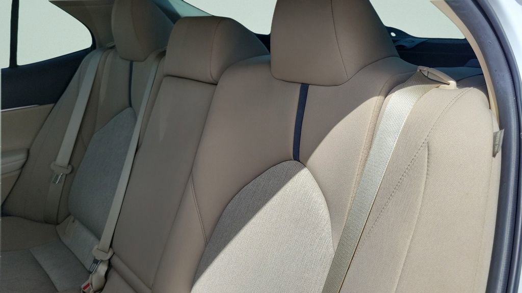 Certified 2023 Toyota Camry LE image 13