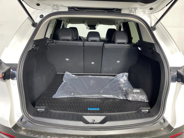 New 2026 MAZDA CX-5 Select AWD/4WD image 7