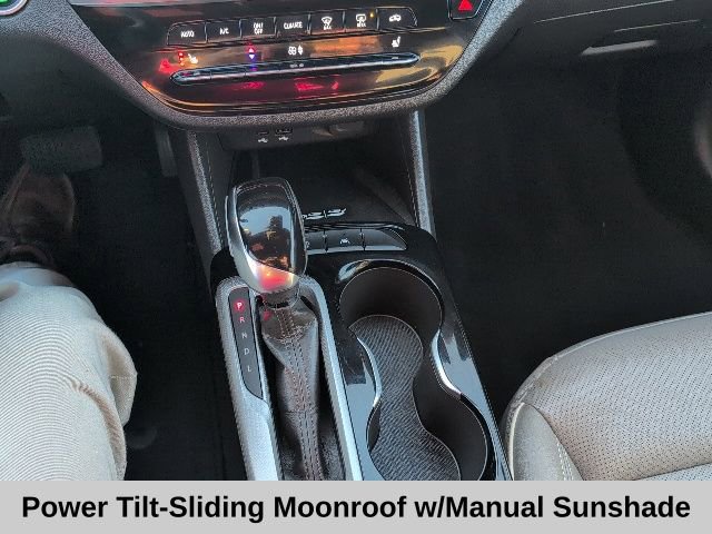 Used 2024 Buick Envista Avenir image 6