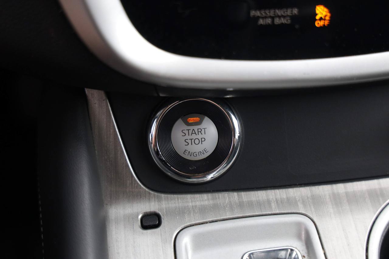 Used 2016 Nissan Murano S FWD image 30
