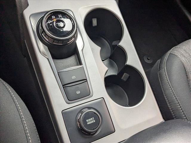 Certified 2021 Ford Bronco Sport Big Bend image 11