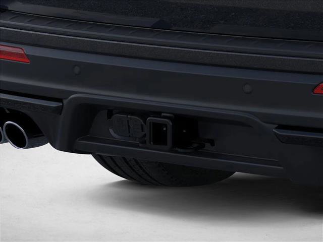 New 2026 Ford Explorer ST w/ Sun And Sound Package image 23